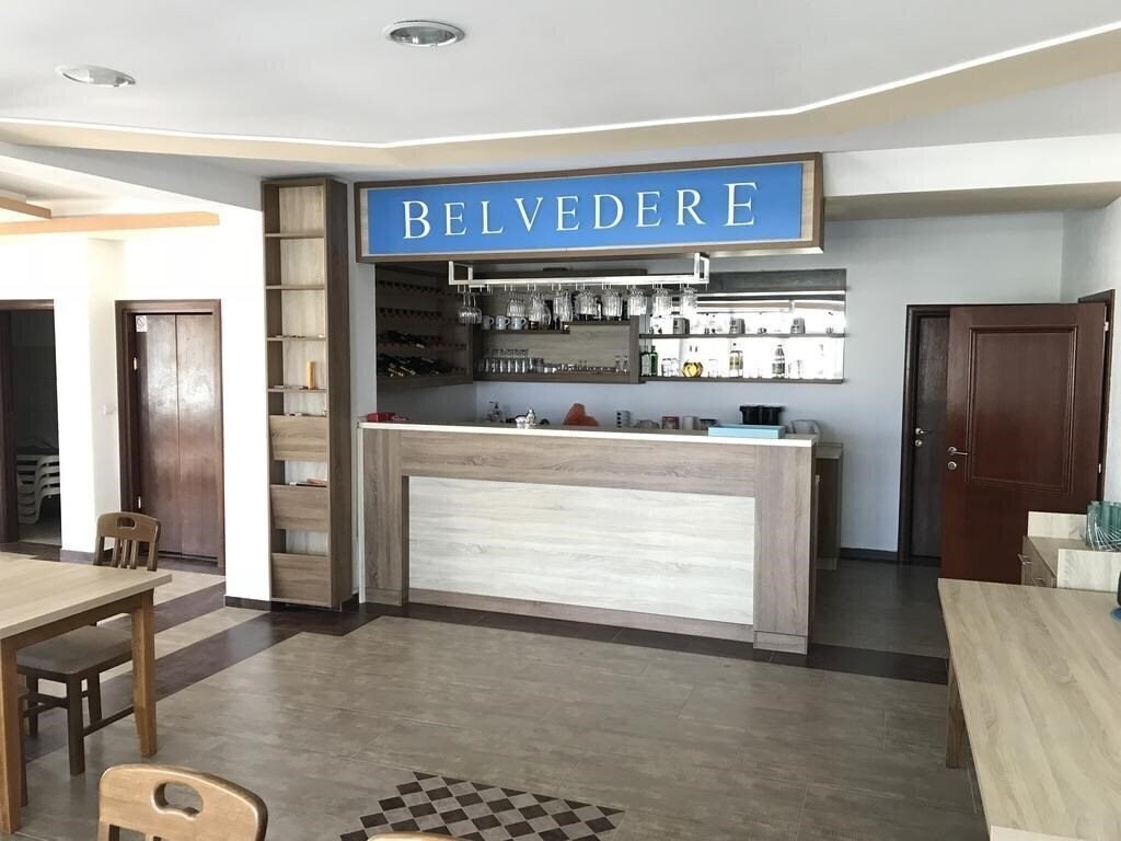 Изображение Апартаменты «Belveder» 4*